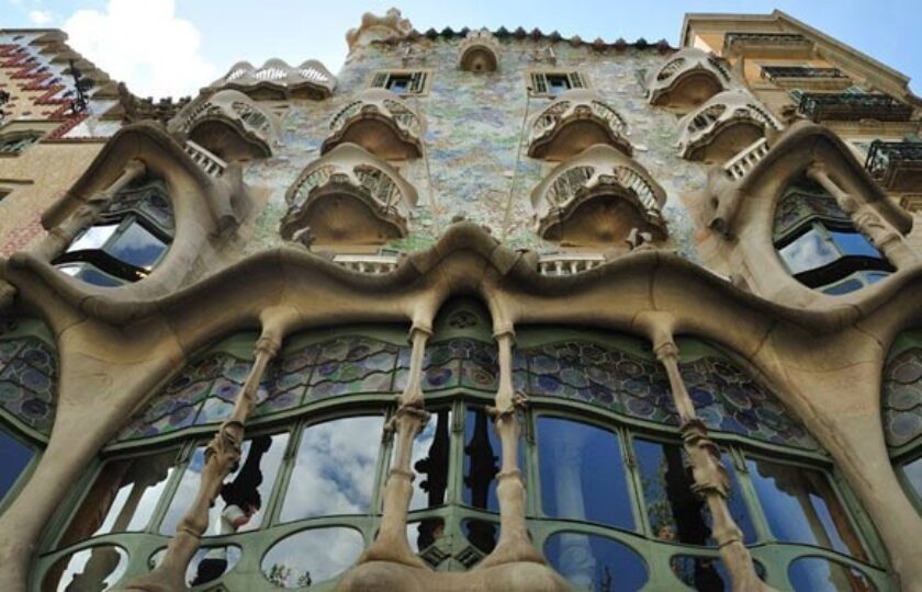 Casa Batlló