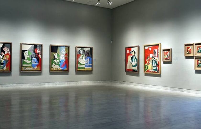 Museu Picasso
