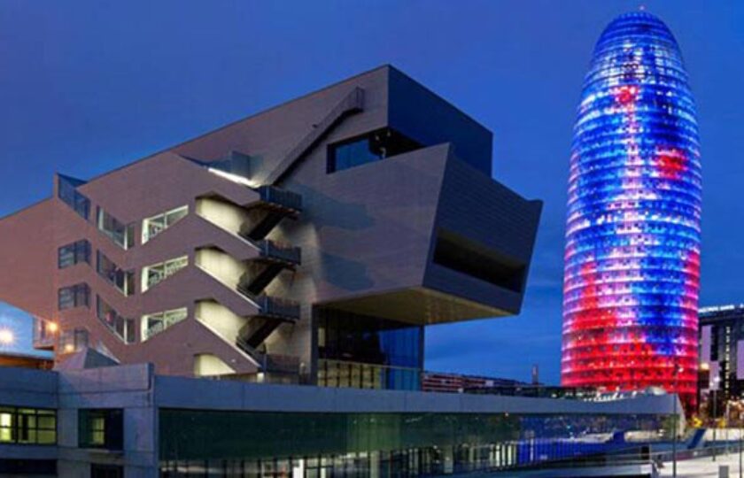 Museu del Disseny