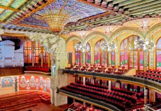 Palau de la Música
