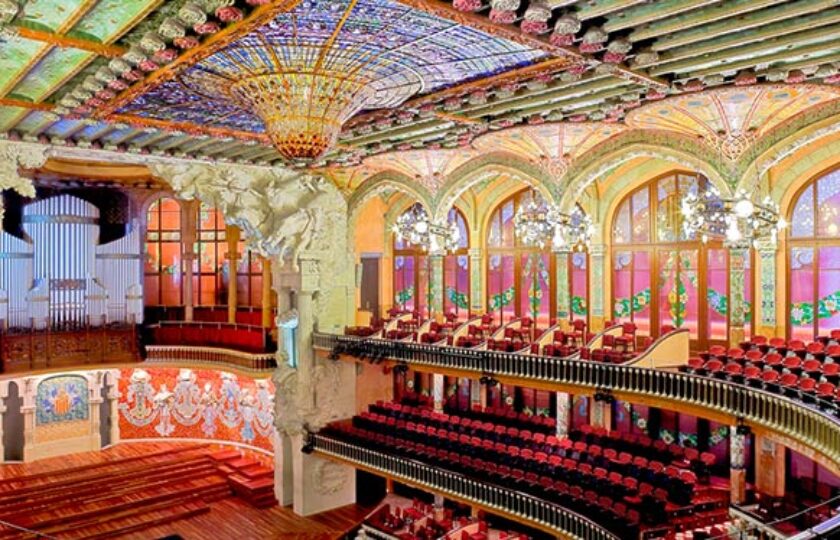 Palau de la Música