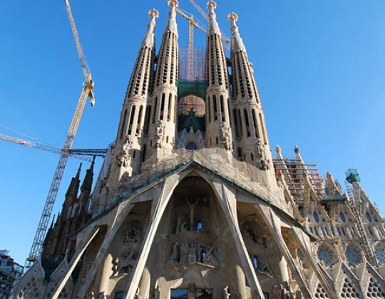 Sagrada Família