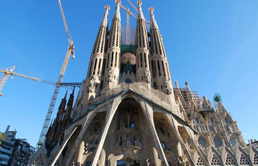 Sagrada Família