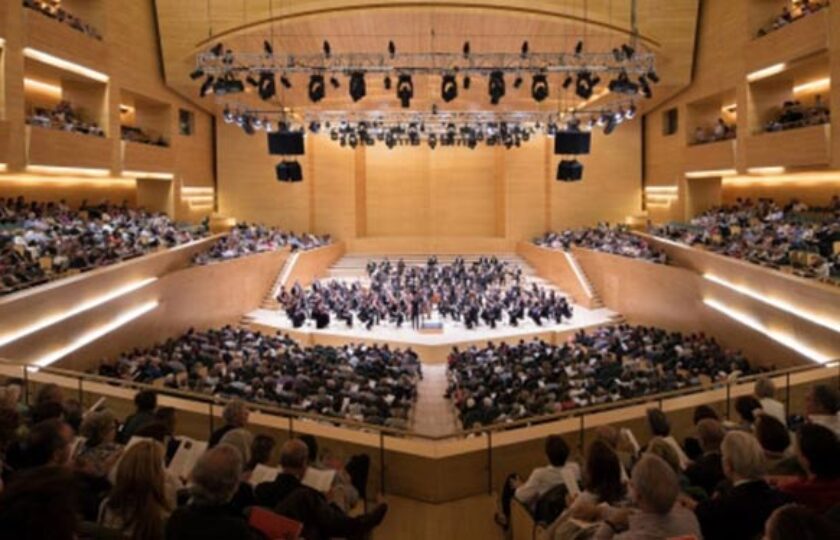 Auditori