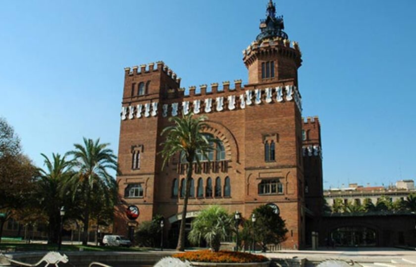 Castell dels 3 Dracs