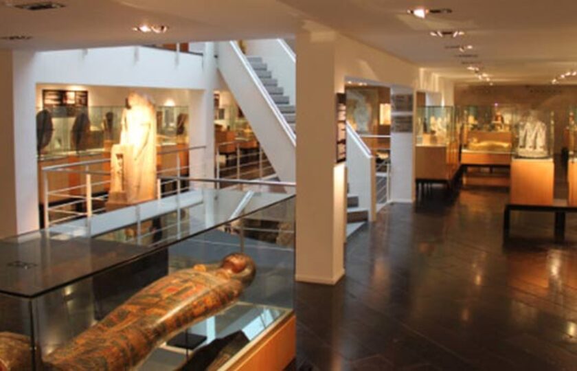 Museu Egipci