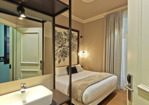 Habitación Doble