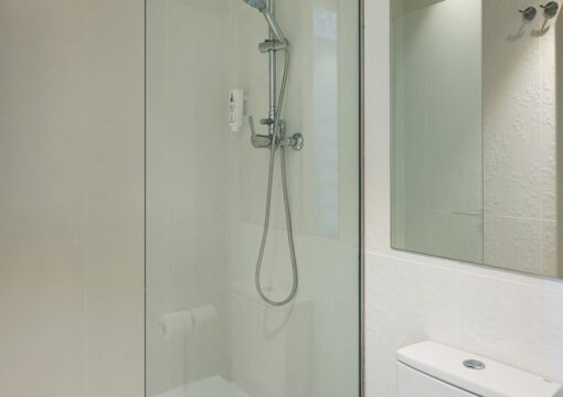 Habitación Doble Superior con cama extra