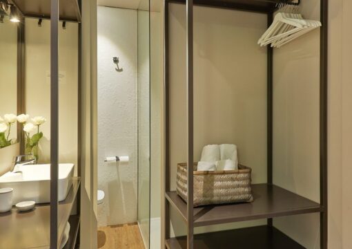 Suite familiar