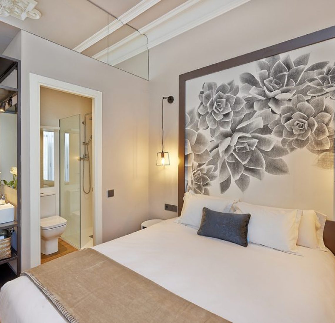 Double Superior Room